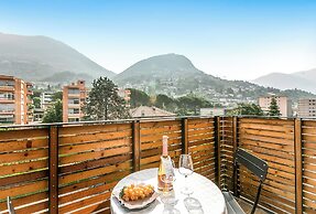 Viganello Modern Apartments