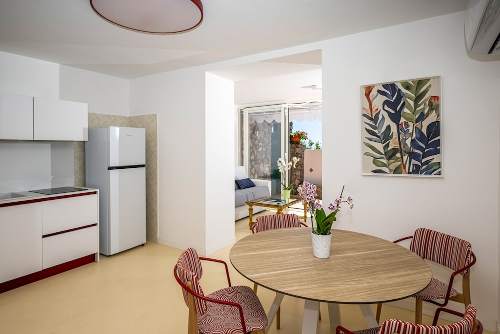 Casa Fif in Nocelle