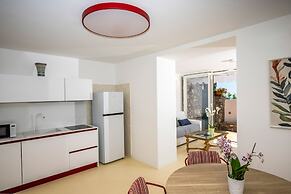 Casa Fif in Nocelle