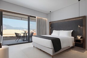 Avant Blue Boutique Hotel