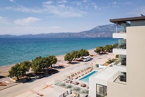 Avant Blue Boutique Hotel
