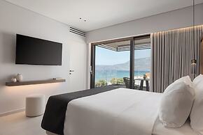 Avant Blue Boutique Hotel