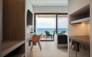 Avant Blue Boutique Hotel