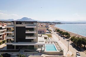 Avant Blue Boutique Hotel