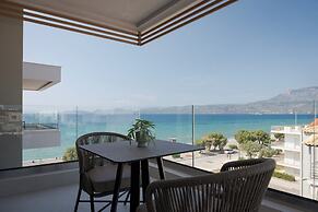 Avant Blue Boutique Hotel