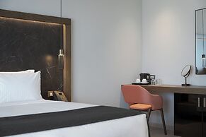 Avant Blue Boutique Hotel