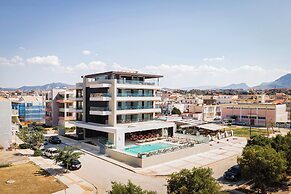 Avant Blue Boutique Hotel