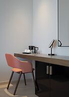 Avant Blue Boutique Hotel