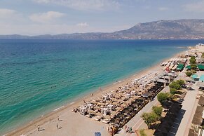 Avant Blue Boutique Hotel