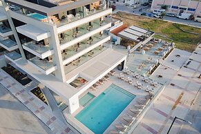 Avant Blue Boutique Hotel