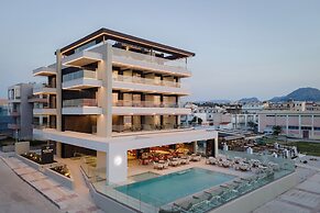 Avant Blue Boutique Hotel