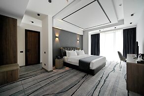 SIA Resort & Spa