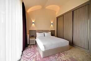 SIA Resort & Spa