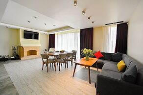 SIA Resort & Spa
