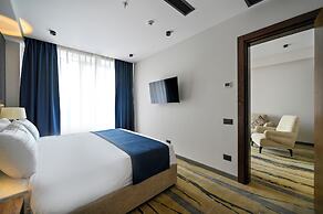 SIA Resort & Spa