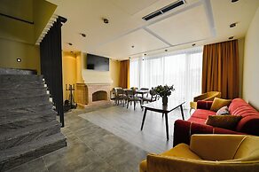 SIA Resort & Spa