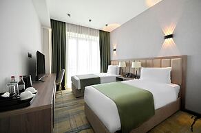 SIA Resort & Spa