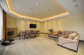 SIA Resort & Spa