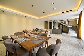 SIA Resort & Spa