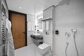 SIA Resort & Spa