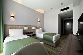 SIA Resort & Spa