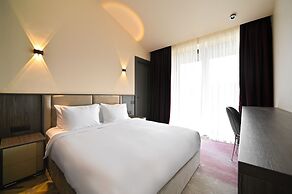 SIA Resort & Spa