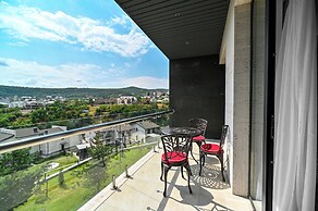SIA Resort & Spa