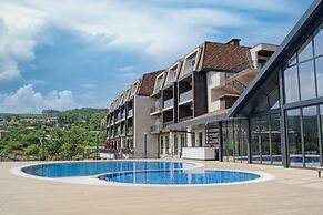 SIA Resort & Spa