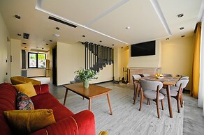 SIA Resort & Spa