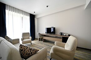 SIA Resort & Spa