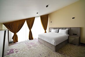 SIA Resort & Spa