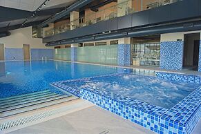 SIA Resort & Spa