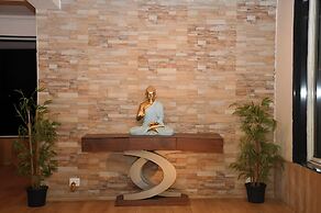 Ashwa Glory Retreat