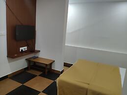 Nandan Residency
