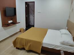 Nandan Residency