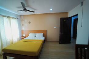 Nandan Residency