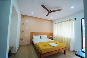 Nandan Residency