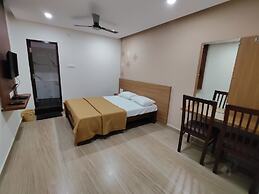 Nandan Residency