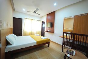Nandan Residency