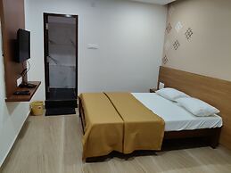 Nandan Residency