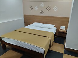 Nandan Residency