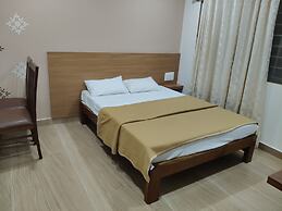 Nandan Residency