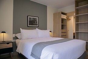 w Charming 2BR w Balcony in Miraflores