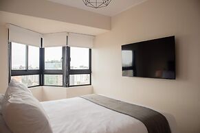 w Awesome 2BR Apartment in Miraflores
