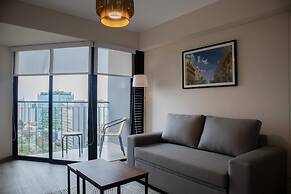 w Awesome 2BR Apartment in Miraflores