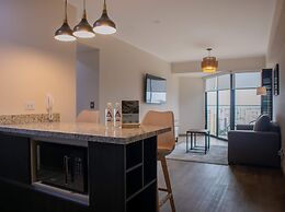 w Awesome 2BR Apartment in Miraflores