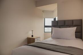 w Awesome 2BR Apartment in Miraflores