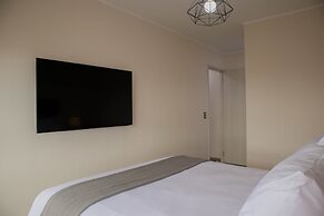 w Awesome 2BR Apartment in Miraflores