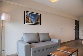 w Awesome 2BR Apartment in Miraflores