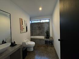 w Elegant 7BR Home w Pool in Santa Eualia
